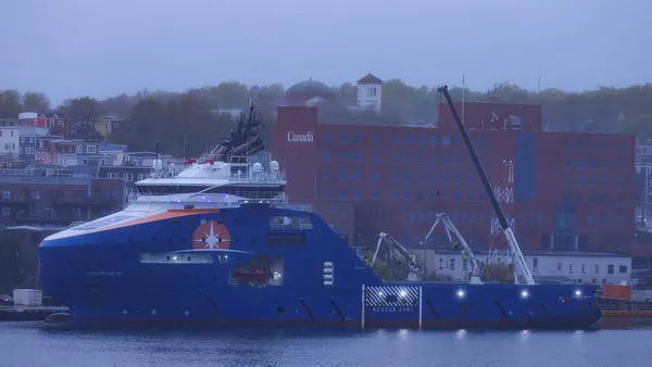 Kayıp denizaltı Titan için kötü haber geldi | Umutları tüketen açıklama! Korkunç tesadüf hayrete düşürdü-37