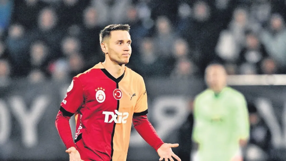Frankowski Fransa'ya geri dönüyor