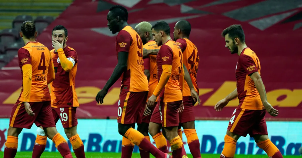 Galatasaray-Ankaragücü maçı sonrası olay sözler: Paçavra olurlar