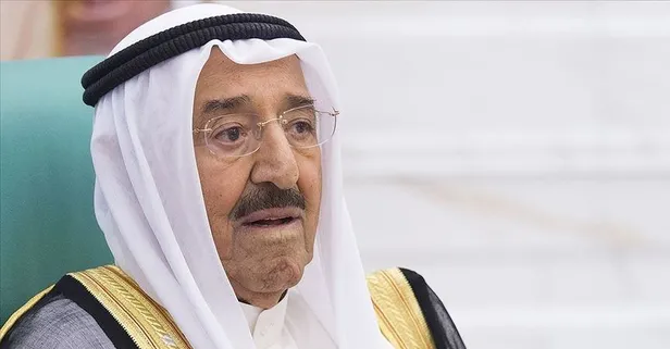 Kuveyt Emiri hayatını kaybetti
