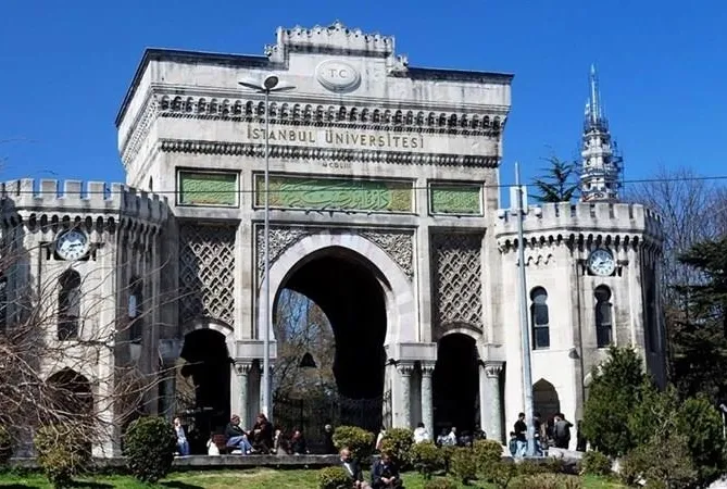 İÜ’den yanıltıcı paylaşımlara ilişkin açıklama