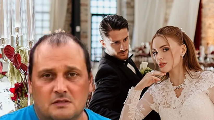 İsmail Yüksek’in düğünü sonrası tartışma büyüdü! Emre Matraş’tan fotoğraflı yanıt