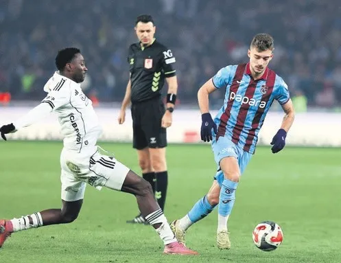 Beşiktaş’ta yine aynı senaryo