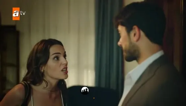 Kalp Yarası 5. bölüm 2. fragmanı yayında!