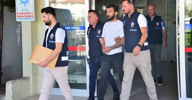 Paw Guards’ın yöneticisi Erkin Erdoğdu tutuklandı: 59 yıl 3 ay 24 gün kesinleşmiş cezası var!