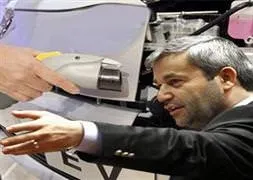 Elektrikli otomobiller geliyor!