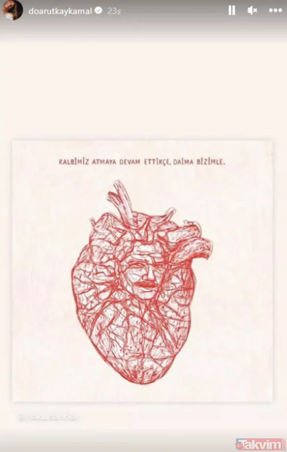 Müge Anlı'dan Hülya Avşar'a ünlüler 10 Kasım'da Mustafa Kemal Atatürk'ü andı! 84 yıldır dinmeyen hasret! - 6