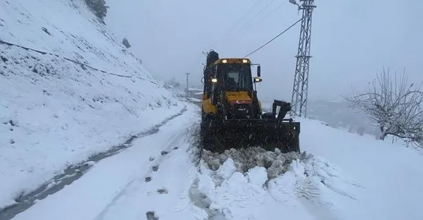 Meteoroloji’den Ankara dahil 13 ile sarı kodlu uyarı! Buzlanmaya dikkat | 26 Kasım hava durumu