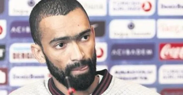 Jose Bosingwa Trabzonspor’a geri dönüyor