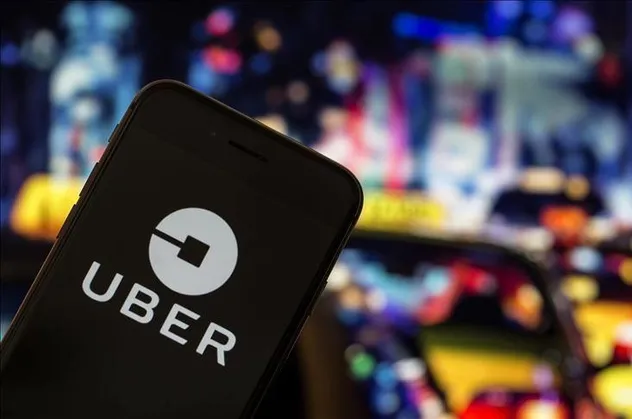 SON DAKİKA: Uber'e erişim engeli kaldırıldı mı? Şirketten flaş Türkiye açıklaması