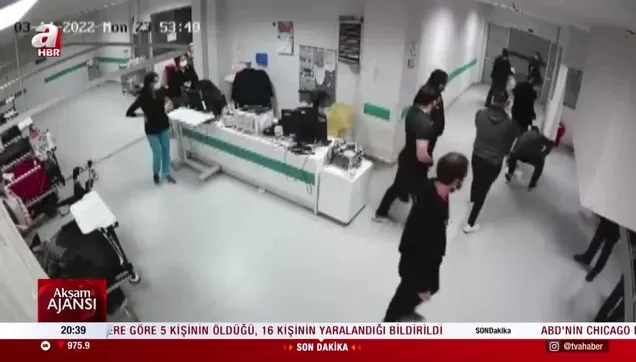 FETÖ’nün sağlık üzerinden yeni kaos planı!