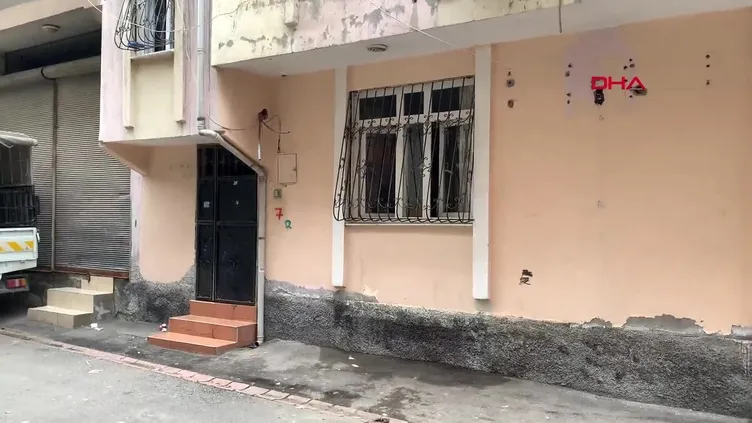 Adana'da kan donduran olay! Tartışma yaşadığı eşinin boğazını kesip öldürdü