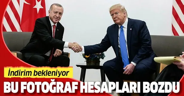 Başkan Erdoğan-Trump görüşmesi hesapları bozdu! Merkez Bankası’ndan faiz indirimi bekleniyor