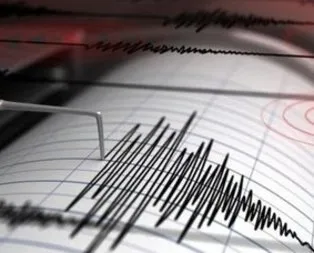 İstanbul’da deprem mi oldu? İstanbul deprem şiddeti kaç!