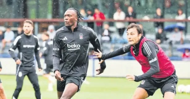 Beşiktaş St.Pölten’le karşılaşacak