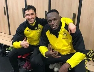 Futbolcuların sosyal medya gündemi (23 Mart 2018)