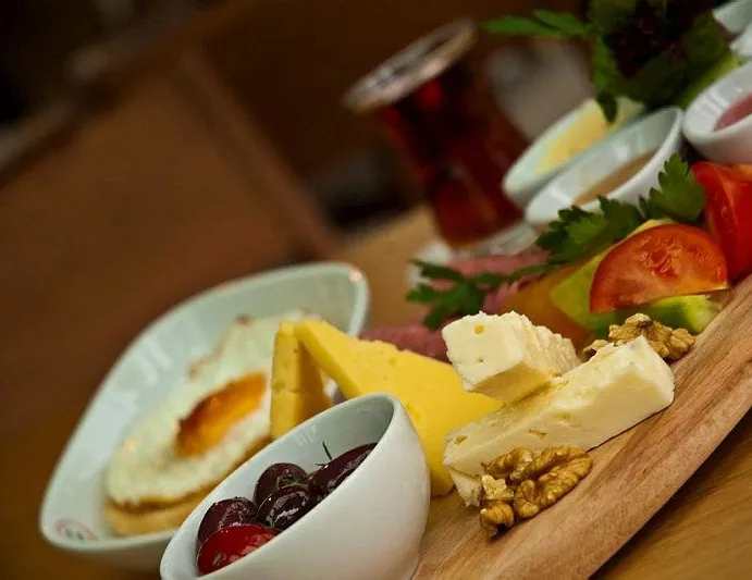 Diyabetin dermanı kahvaltı