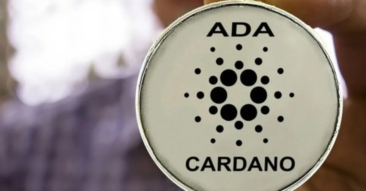 ADA coin rekor kırıyor! Cardano ADA coin Geleceği nedir? Yatırım yapılmalı mı? İşte analist yorumları… - Takvim