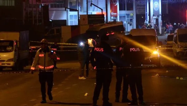 Ankara'da akrabalar arasında kavga kanlı bitti: 3 ölü, 1 yaralı-5
