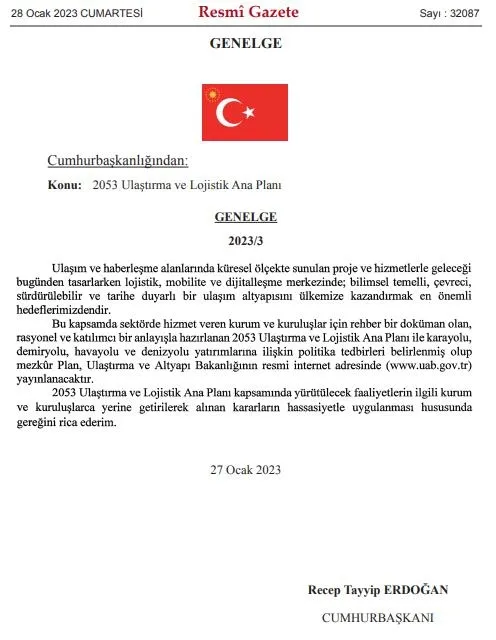 baskan-erdogandan-2053-ulastirma-ve-lojistik-ana-plani-genelgesi-1674865503725.jpeg Başkan Erdoğan'dan "2053 Ulaştırma ve Lojistik Ana Planı" genelgesi-1