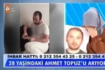 Müge Anlı'da aranıyordu! 28 yaşındaki adamın cesedi 40 gün sonra ormanda bulundu