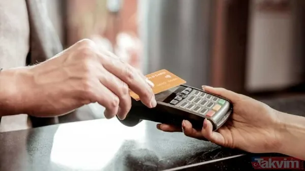 5 yıllık vadede kart borcundan kurtulma fırsatı! Hangi faiz uygulanacak, kartlar kapanacak mı? İşte örnek hesaplama... - 12