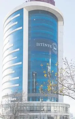 İstinye Üniversite Hastanesi açıldı