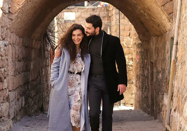 Şili'de Hercai rüzgarı esiyor! En çok izlenen yapım olarak rakiplerini geride bıraktı-2