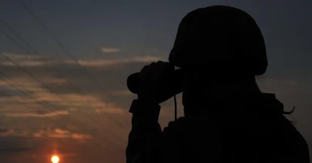 Son dakika: Milli Savunma Bakanlığı açıkladı: Şırnak/Silopi’de 2 PKK’lı terörist teslim oldu