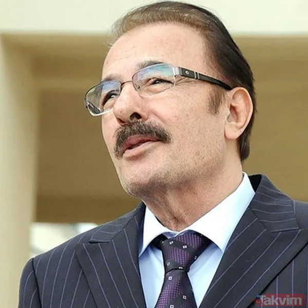 O yüzden son görüntüleri medyaya yansısın istemezdi, eminim siz de emin olun. Benim babamla anılarımı anlatmaya defterler yetmez. Biliyorum ki bir açıklama...