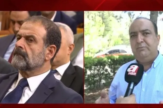 STK'lardan tecavüzcü HDP'li vekil Tuma Çelik'e büyük tepki: HDP - PKK budur! Kan, gözyaşı, yıkma, yakma, taciz ve tecavüz…