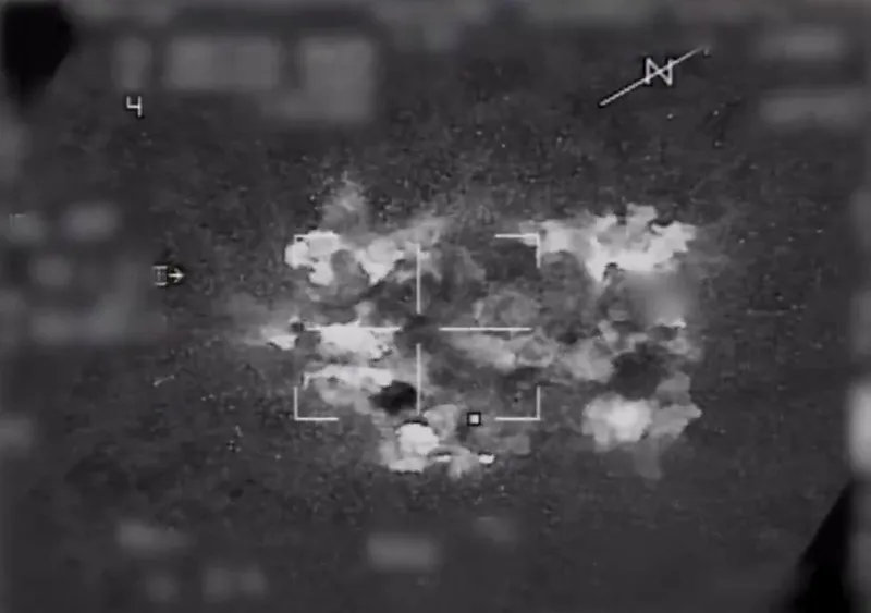 Irak'ın kuzeyine hava harekatı: 19 terörist etkisiz hale getirildi-2