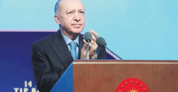 Sağlık çalışanlarına 5 müjde