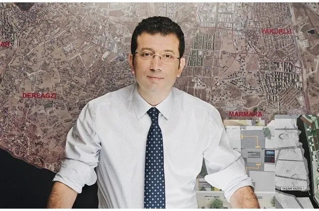 CHP'nin İstanbul adayı Ekrem İmamoğlu TBMM'de tartışma konusu oldu