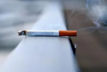 Artvin’e sigarasız şehir pilotluğu