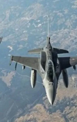 Kuzey Irak'ta terör hedefleri imha edildi