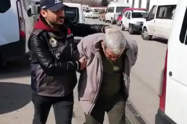 Son dakika: Ankara’da hurda alım satım vaadiyle 2.5 milyon TL’lik vurgun yaptı