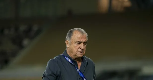 Fatih Terim'e büyük şok! Al Taawoun - Al Shabab: 2-2 | MAÇ SONUCU