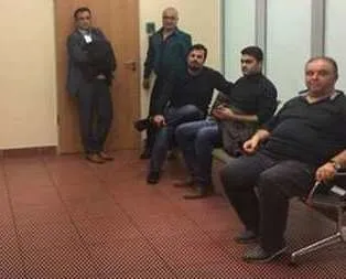 Türk işadamları Rusya’da gözaltına alındı