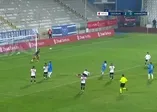 Ziraat Türkiye Kupası | GOL | BB Erzurumspor 3-0 Karaköprü Belediyespor
