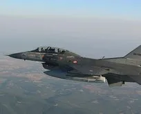 Bakan Akar’dan F-16 tedariki mesajı