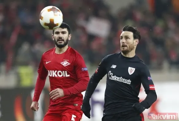 Galatasaray'dan son dakika transfer haberleri - 19