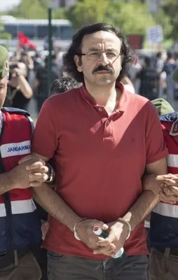 FETÖ'nün darbeci itleri iyice semirmiş