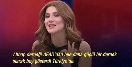 Deprem sonrası AFAD'ı hedef gösterenler, Ahbap'taki milyarlık vurgun karşısında sessiz kaldı-9