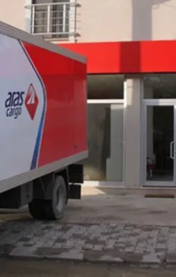 Dev kargo şirketine kayyum atandı!