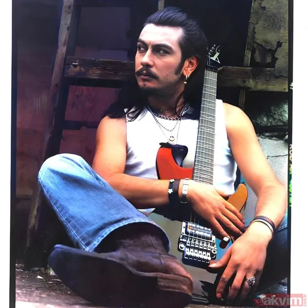 Barış Akarsu'nun şüpheli ölümünün ardında küresel güçler mi var? O şarkı Epstein dosyaları ile yeniden gündeme geldi - 17