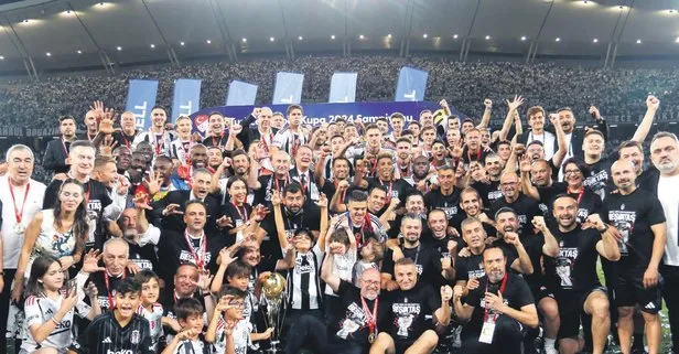 Kartal rakiplerine şimdiden gözdağı verdi: ’’Kimse Kartal’ı salıncağa bindiremez’’