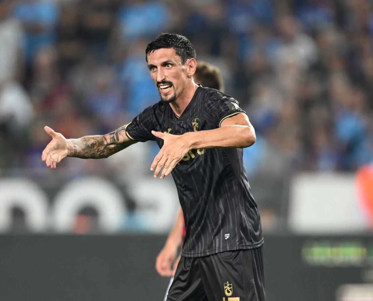 Raporları temiz çıktı