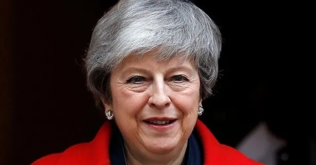 Avrupa’da kriz yaratacak! İngiltere Başbakanı May’den kritik Brexit hamlesi