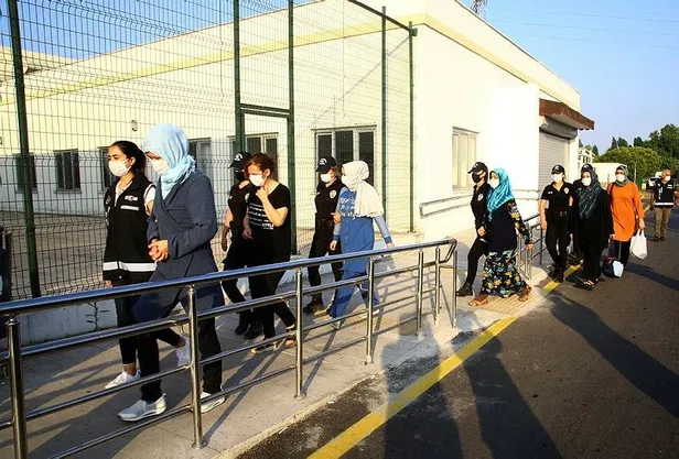 FETÖ'cülerin yeni ByLock oyunu deşifre oldu: İsimsiz kullanmışlar-4